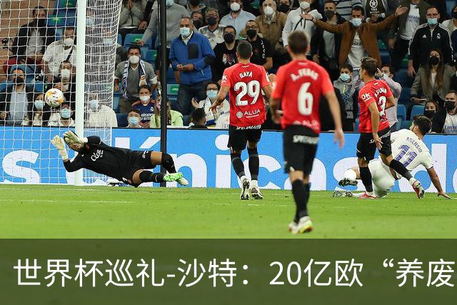世界杯巡礼-沙特：20亿欧“养废”国家队，临阵换帅难有奇迹