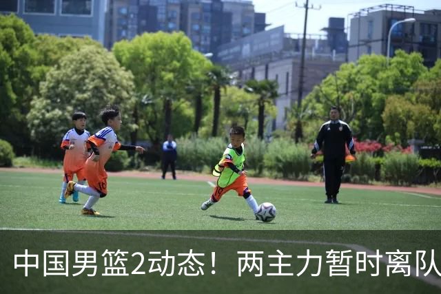 中国男篮2动态！两主力暂时离队，杨瀚森确认代表国家队出战，郭士强最新表态