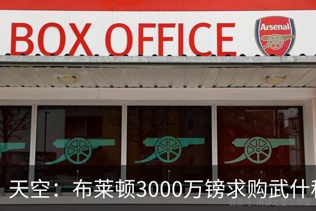 天空：布莱顿3000万镑求购武什科维奇，预计热刺对其估值超6000万