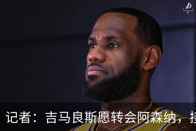 记者：吉马良斯愿转会阿森纳，接近8500万镑报价纽卡才可能谈判