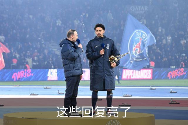 这些回复亮了