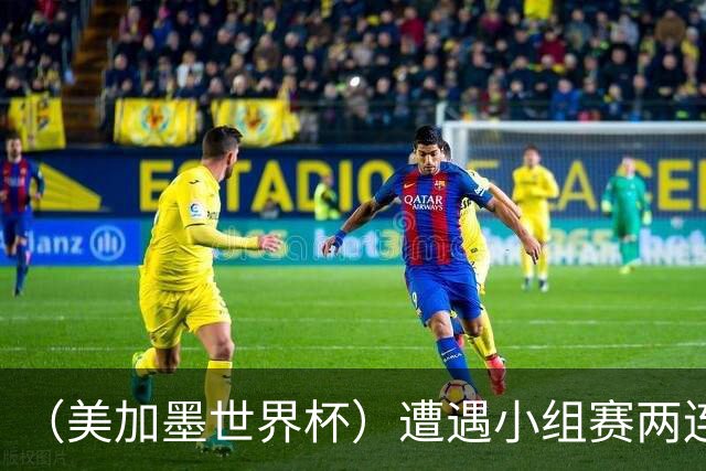 （美加墨世界杯）遭遇小组赛两连败 海地和土耳其提前出局